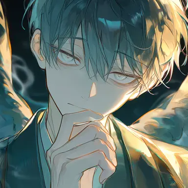 Profile image of Tengu