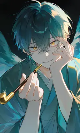 Profile image of Tengu