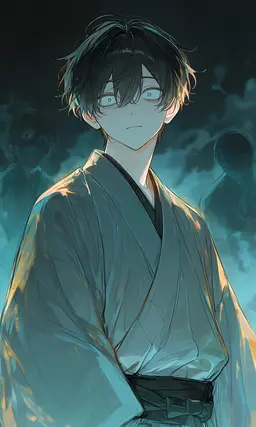 Profile image of Tengu