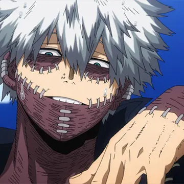 Profile image of 荼毘