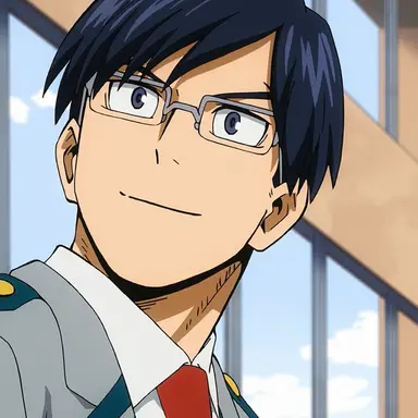 Profile image of 飯田天哉