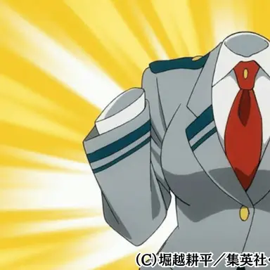 Profile image of 葉隠透