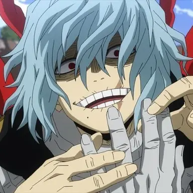 Profile image of 死柄木弔