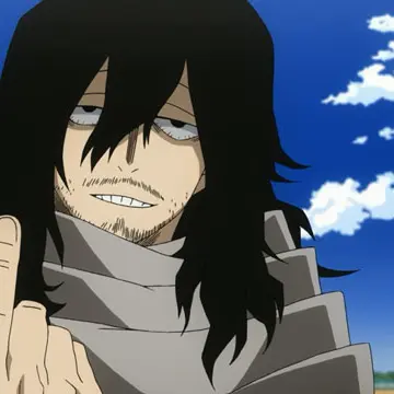 Profile image of 相澤消太