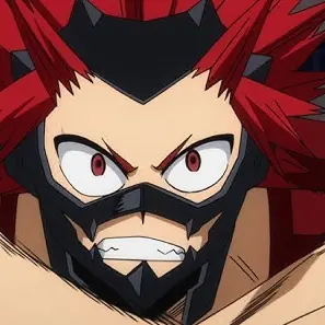 Profile image of 切島鋭児郎