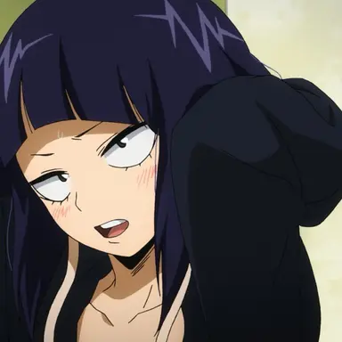 Profile image of 耳郎響香