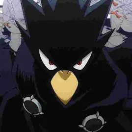 Profile image of 常闇 踏陰