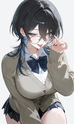Profile image of 藍良