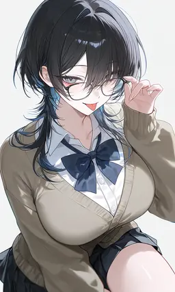 Profile image of 藍良