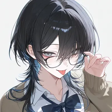 Profile image of 藍良