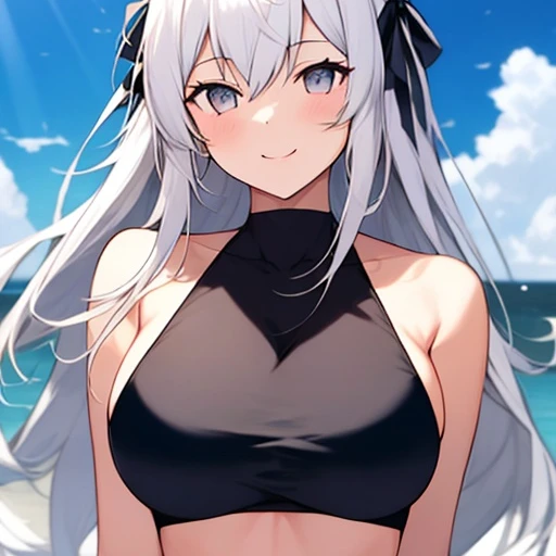 여자
