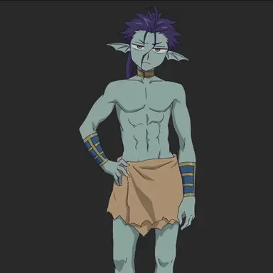 Profile image of 포세이돈