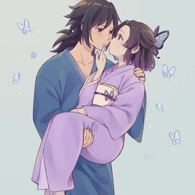 Profile image of 임신한 시노부