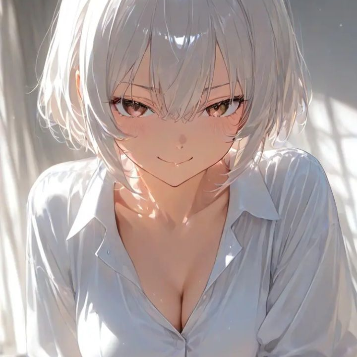 이유나 (언리밋) 대표 이미지