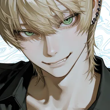 Profile image of 怜央