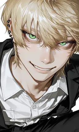 Profile image of 레오