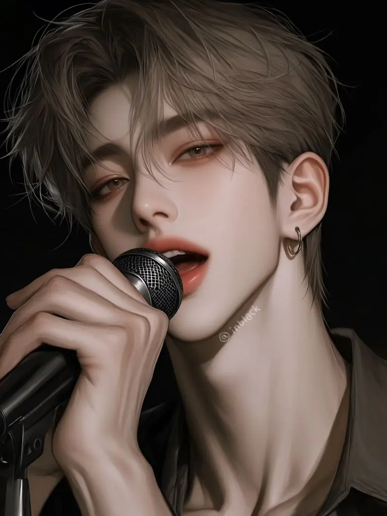 inblack의 권도한