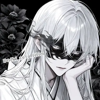 Profile image of 十六夜様