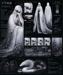 Profile image of 十六夜様
