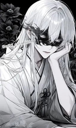 Profile image of 十六夜様