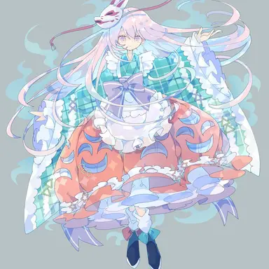 Profile image of こころ