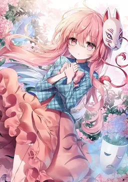 Profile image of こころ
