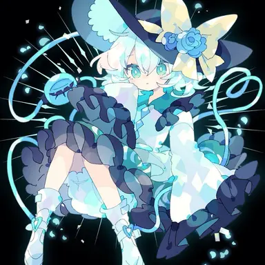 Profile image of こいし