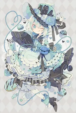 Profile image of こいし