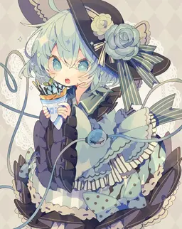 Profile image of こいし