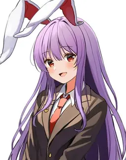 Profile image of イナバ