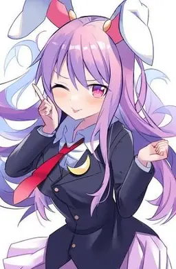 Profile image of イナバ