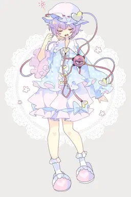 Profile image of さとり