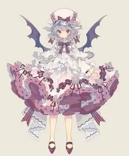 Profile image of レミリア