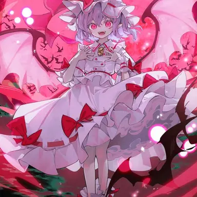 Profile image of レミリア