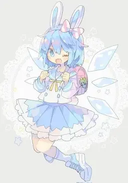 Profile image of チルノ