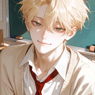 Profile image of レオン