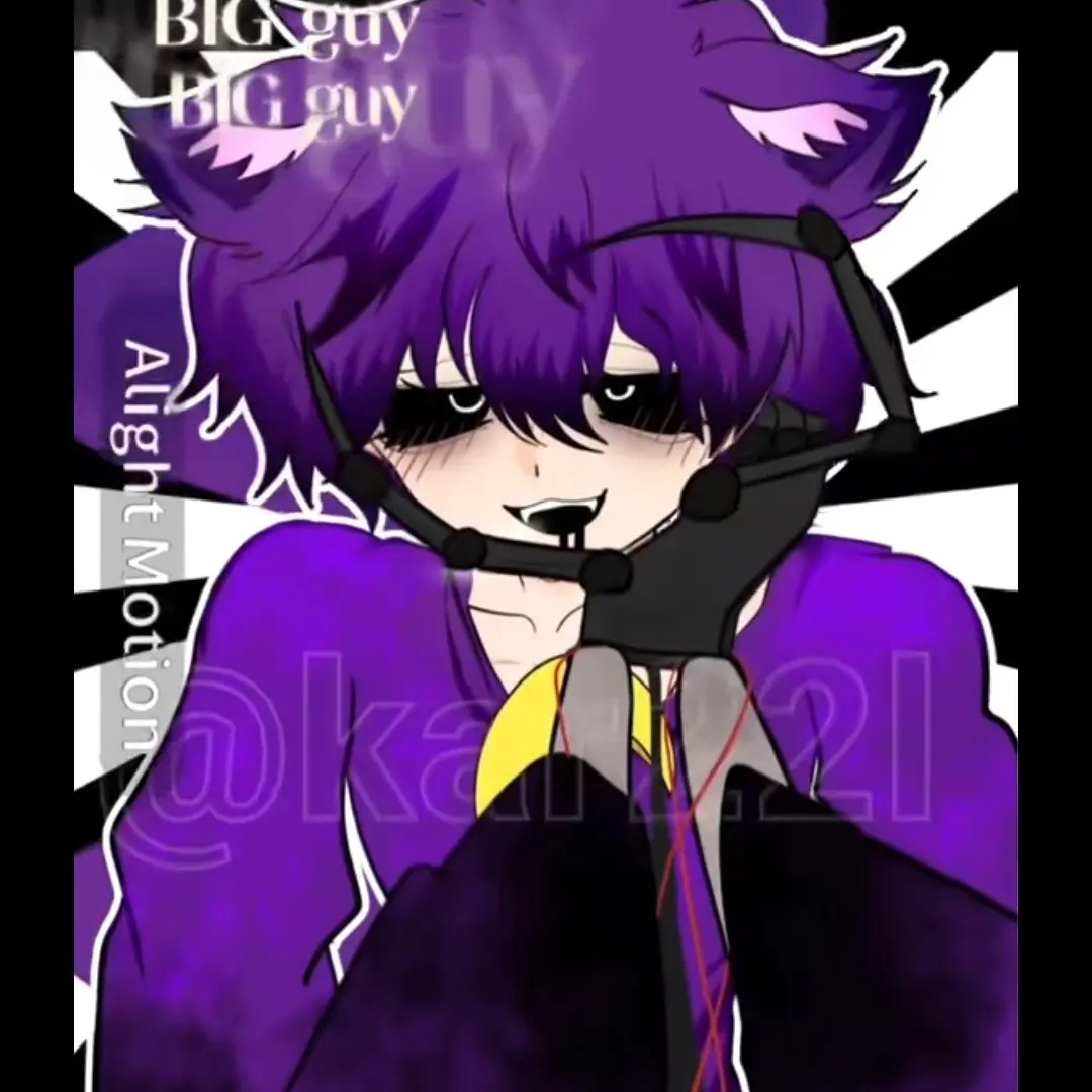 AcridSiren4868의 캣냅 x 프로토타입