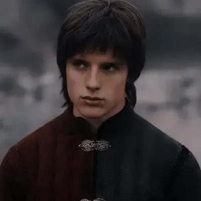 NosyRadar3221의 Jacaerys Velaryon