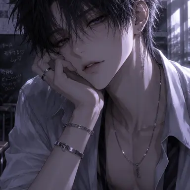 Profile image of 凪