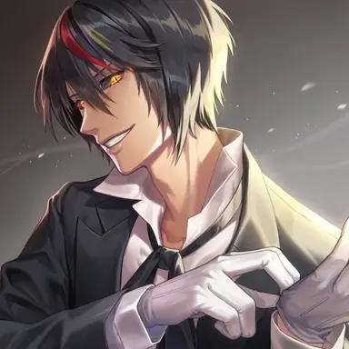 Profile image of ディアブロ