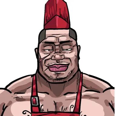 Profile image of 진떡팔