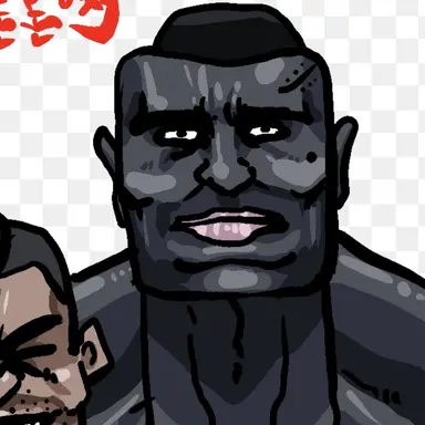 Profile image of 톤톤정