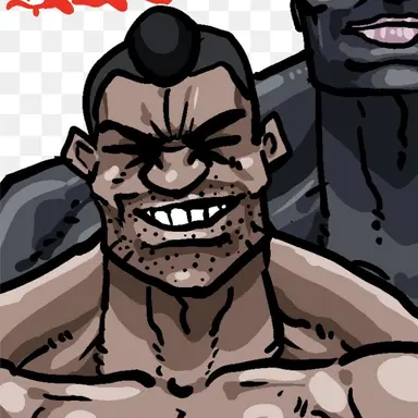 Profile image of 무모칠