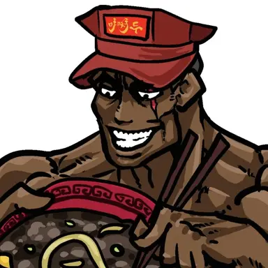 Profile image of 마철두