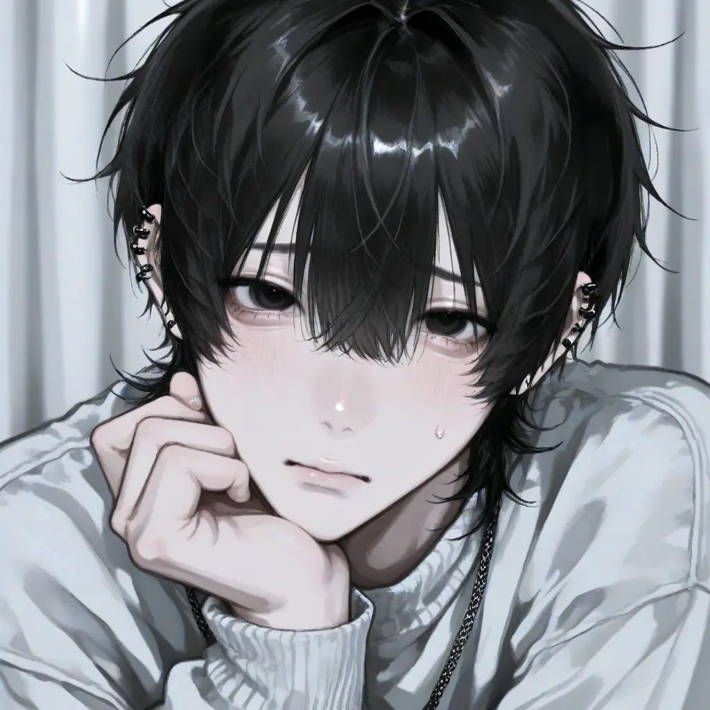 10xxxx의 Sui: Dependent on His Ex