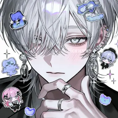 Profile image of Non