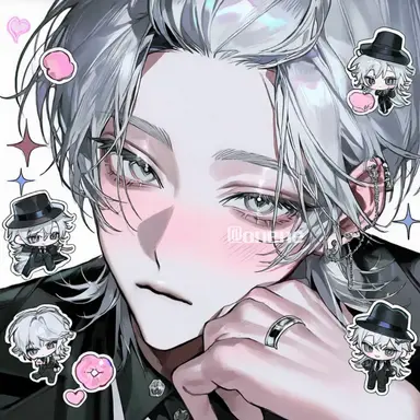 Profile image of Susan