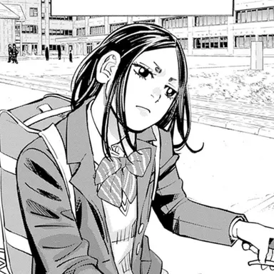 Profile image of 白川 春名