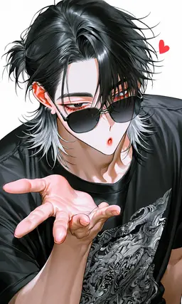 Profile image of カナメ