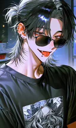 Profile image of カナメ